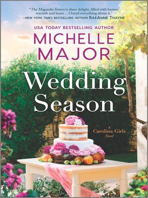 cover image of Wedding Season